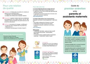 Plaquette 1er Entretien Am Août2022