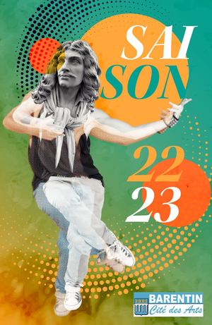 Programme culturel 2022/2023