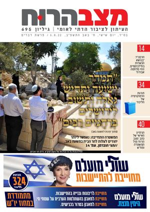 695 מצב הרוח דברים.