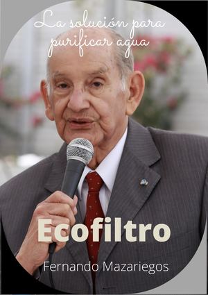 Dr Fernando Mazariegos