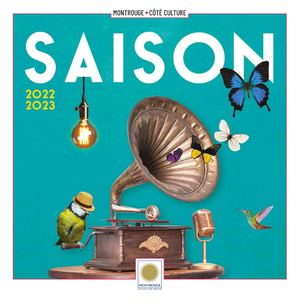 Guide Saison 2022-2023