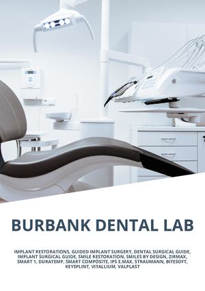 Burbank Dental Lab