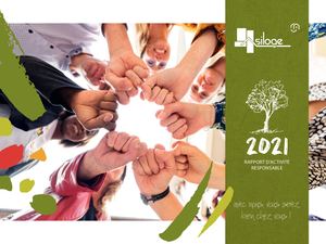 SILOGE_Rapport RSE 2021