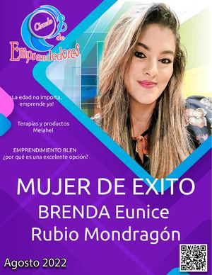 Circulo De Emprendedores Agosto 2022