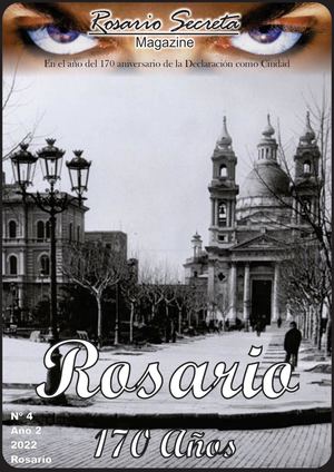 Rs Magazine 4 Agosto 2022