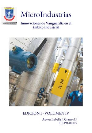 Revista Digital Isabella Graterol