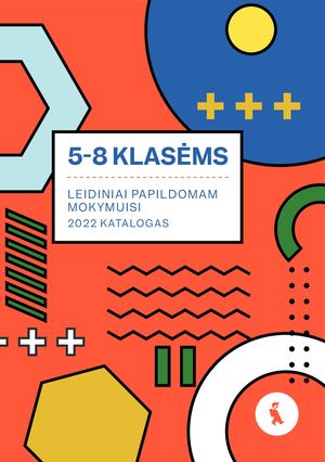 Sviesa 5 8 Klases Papildomas Mokymas 2022 WEB Atnaujintas