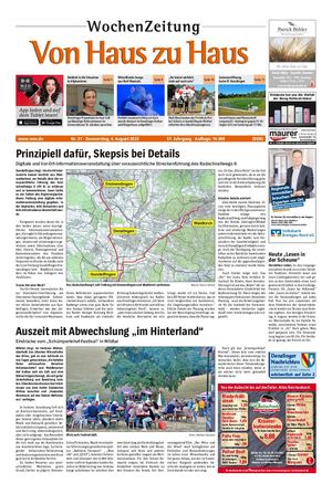 VHZH-Denzlingen-Stadt