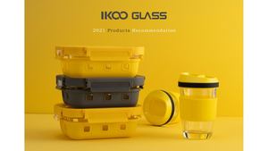 Ikoo Glass Brief Introduction