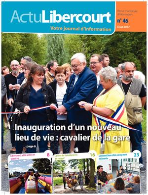 ActuLibercourt N46