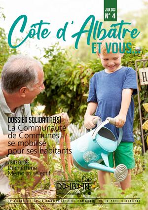 Magazine Ccca & Vous 4