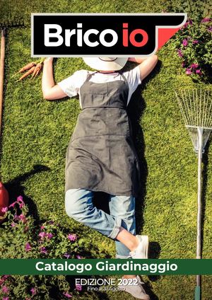 Catalogo Giardino 2022