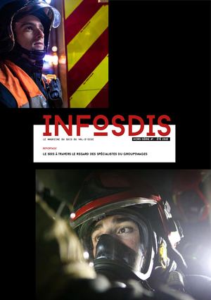 Infosdis Hors-Série - Eté 2022
