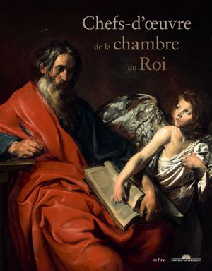 Chefs-d'œuvre de la chambre du roi (Extrait)