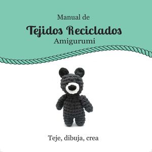 Manual De Tejidos Reciclados