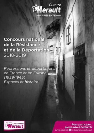 Dossier CNRD 2018-2019