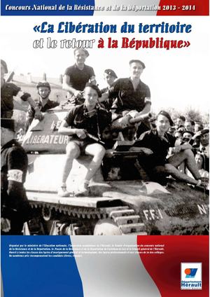 Dossier CNRD 2013-2014