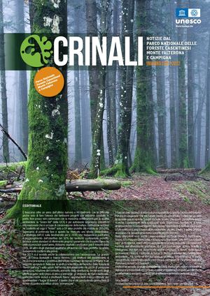 Crinali 2021 Inverno Low