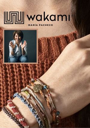 Portada Revista Wakami