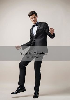 Saúl E Méndez Project