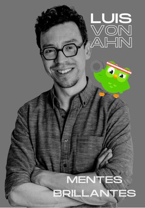 Luis Von Ahn