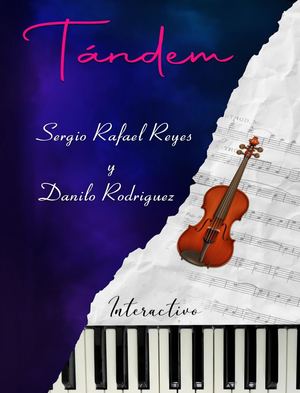 Programa Tándem 2022