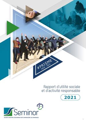 Rapport Activite Seminor Avec Couv2022 V Def