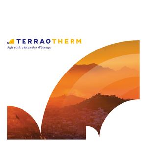 Plaquette Solution TerraoTherm