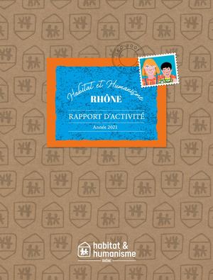Rapport Activité Rhône 2021