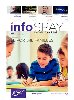 Infospay n°72