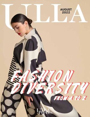 Ulla Popken August 2022