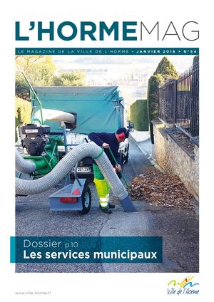 Bulletin municipal N°54