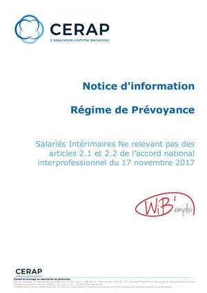 001 062022 Notice D'information Nc