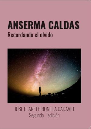 ANSERMA CALDAS - Segunda edición