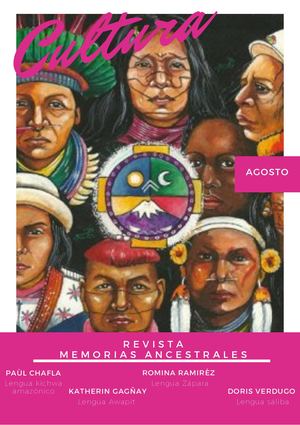 Memorias ancestrales