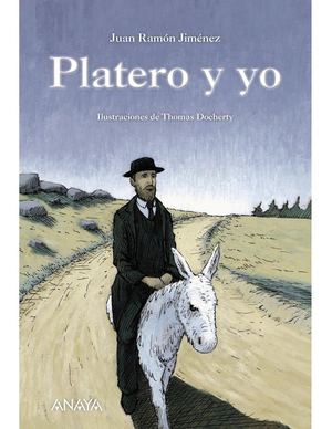 El Platero Y Yo