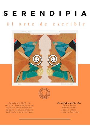 Revista Serendipia