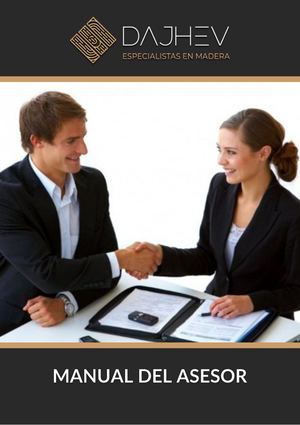 Manual del Asesor