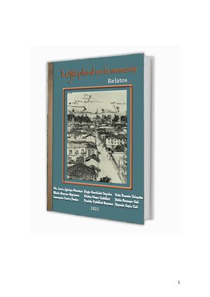 Loja Plural En La Memoria Comentarios Wm