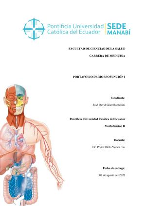 Portafolio Digestivorenal José Giler