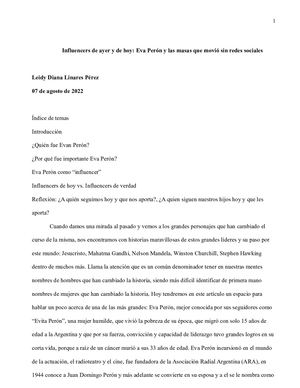 Influencers de ayer y de hoy: Eva Perón y las masas que movió sin redes sociales