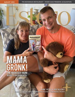 Estero Life Magazine August 2022