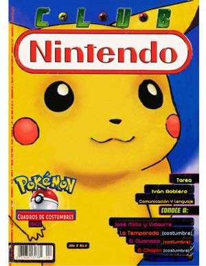 José Milla Y Vidaurre