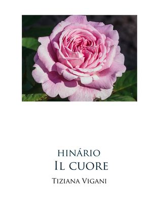 Hinario Tiziana Il cuore - Aprile 2022