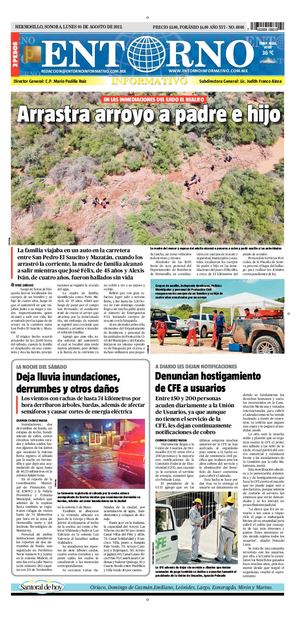 Entorno Informativo 080822