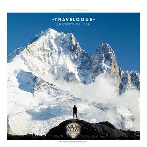 Carnet de voyage - Cristal de Jade - UK