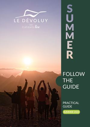 Practical Guide Summer 2022