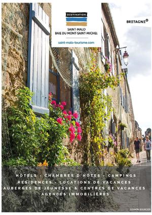 E Brochure Hébergements 2022