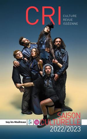 Culture revue isséenne 2022/2023