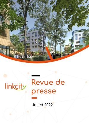 Rp Linkcity Juillet 2022